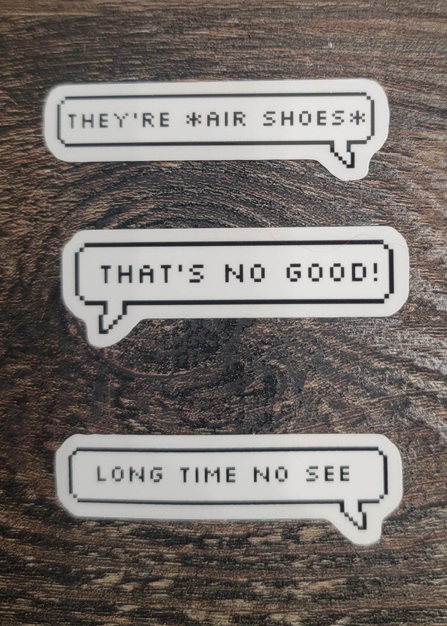 Silly Hedgehog Quotes Stickers